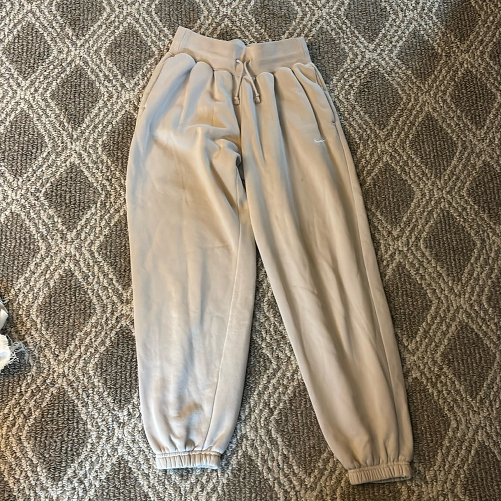 Off-White Nike Sweatpants